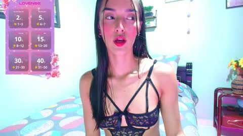 Coral online show from 10.15.25