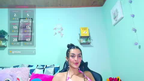 Coral online show from 06.11.26