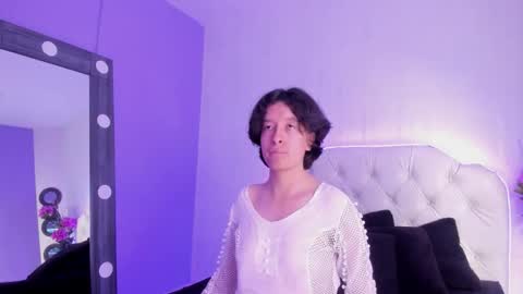 Snapshot of coralandocean chatting on 12.01.25 Coral and Ocean online show from 12.01.25