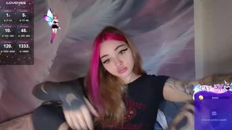 coralie20 online show from 03.04.25