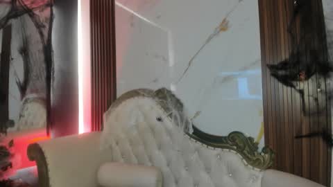 Coralie Bronson online show from 10.24.25