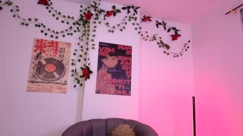 Coralie Bronson online show from 05.22.26