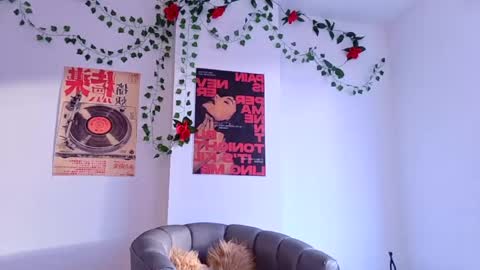 Coralie Bronson online show from 05.28.26