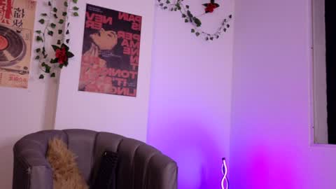 Coralie Bronson online show from 06.11.26