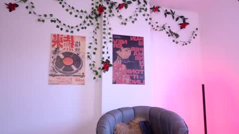 Coralie Bronson online show from 06.17.26