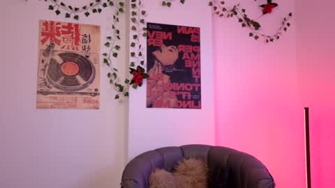 Coralie Bronson online show from 06.30.26