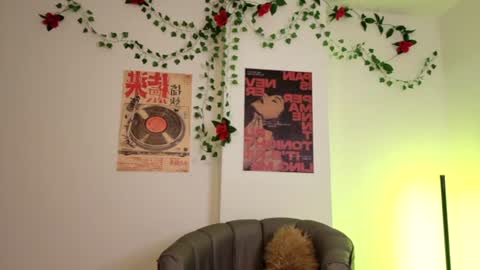 Coralie Bronson online show from 07.13.26
