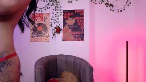 Coralie Bronson online show from 07.22.26