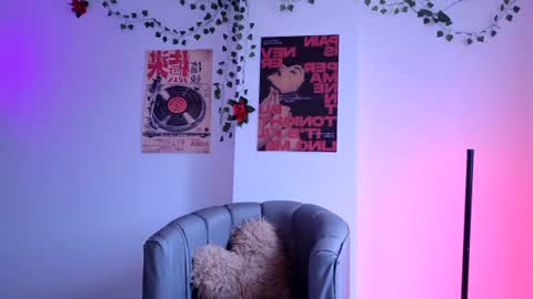Coralie Bronson online show from 07.22.26