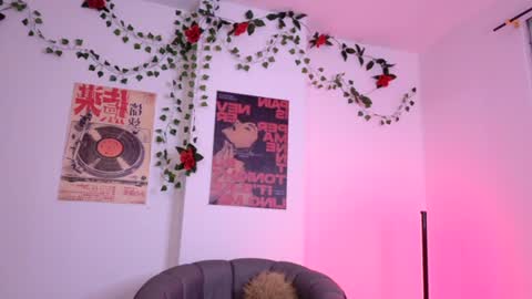Coralie Bronson online show from 07.24.26
