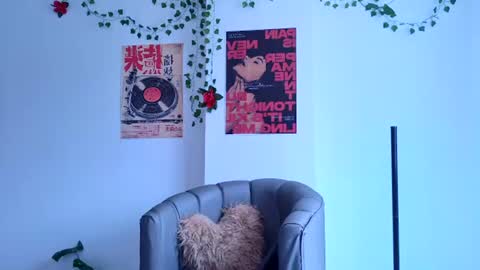 Coralie Bronson online show from 07.28.26