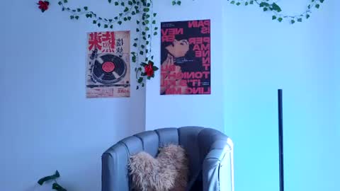 Coralie Bronson online show from 07.28.26