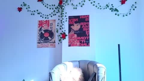 Coralie Bronson online show from 07.28.26
