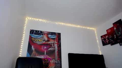 vivi online show from 02.24.25