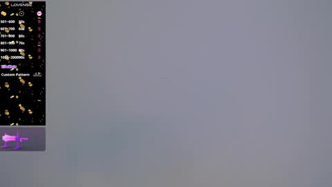 Snapshot of coraline2911 chatting on 02.20.25 coraline2911 online show from 02.20.25