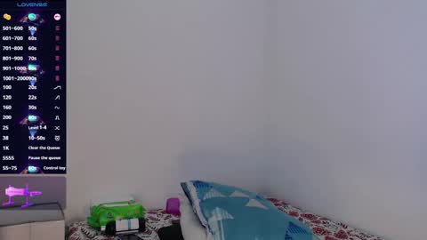 Snapshot of coraline2911 chatting on 02.27.25 coraline2911 online show from 02.27.25