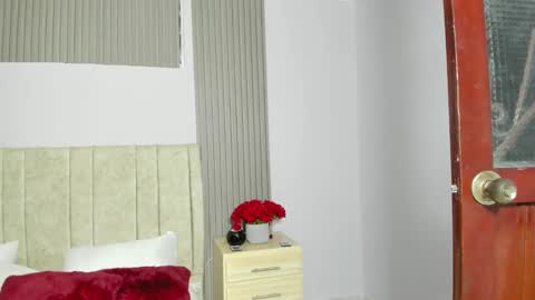 Snapshot of coraline_hot18 chatting on 01.28.25 coraline hot18 online show from 01.28.25