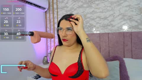 Snapshot of coraline_hot18 chatting on 02.08.25 coraline hot18 online show from 02.08.25