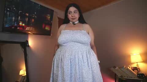 Snapshot of coraline_latin chatting on 05.05.26 Coraline online show from 05.05.26