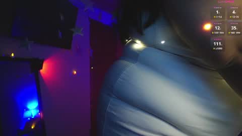 Snapshot of coraline_latin chatting on 07.02.26 Coraline online show from 07.02.26