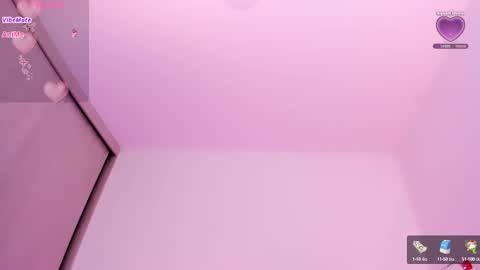 Coralinekam1 online show from 02.27.25