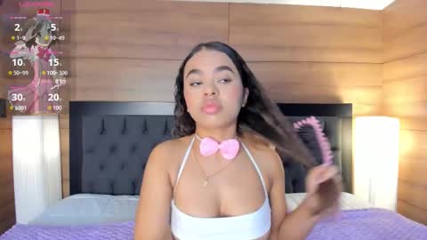 coralineross_ online show from 02.12.26
