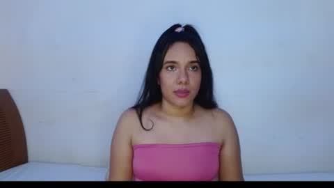 coralmonroe online show from 07.15.26