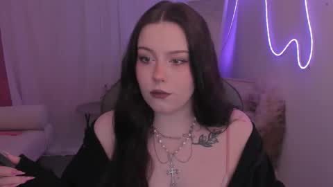 little girl who is always right or just Cora online show from 02.27.26