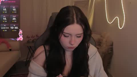 little girl who is always right or just Cora online show from 03.12.26