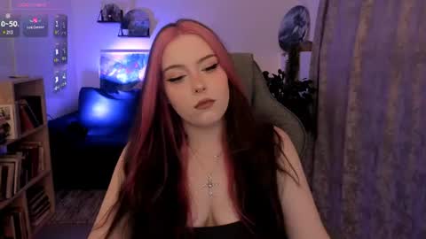 little girl who is always right or just Cora online show from 07.10.26