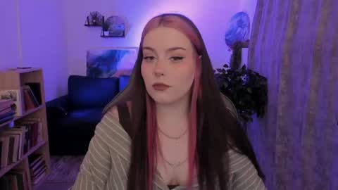little girl who is always right or just Cora online show from 07.15.26
