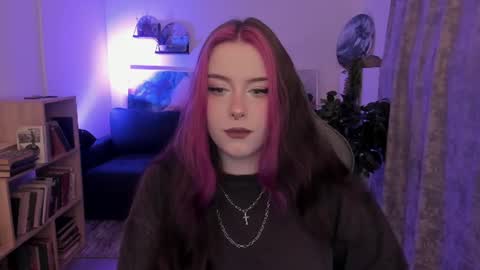 little girl who is always right or just Cora online show from 07.24.26