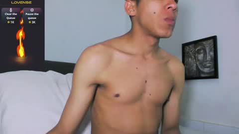 Corbin Jr online show from 02.12.26