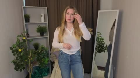  Melany   online show from 05.11.26