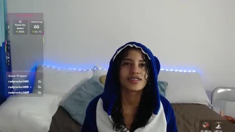 Corey Bless online show from 11.09.25