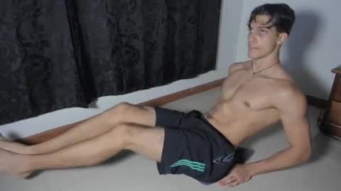 Snapshot of corey_vale chatting on 07.22.26 corey_vale online show from 07.22.26