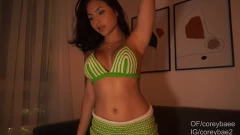 coreybae online show from 11.23.25