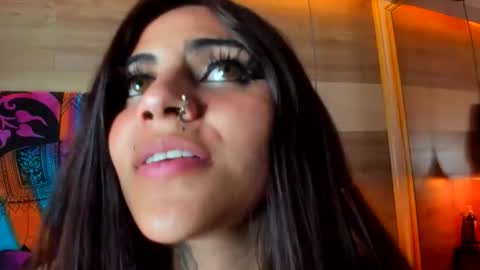 Cori online show from 02.03.26