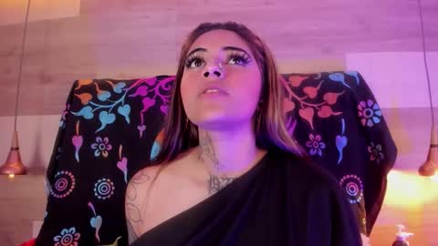 Cori online show from 03.24.26