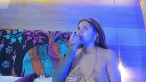 Cori online show from 03.26.26