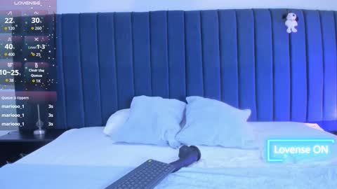 Snapshot of corina_smiisth chatting on 02.26.26 CORINA online show from 02.26.26