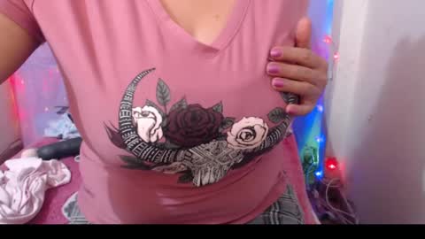 Snapshot of corinnahothotxxx chatting on 01.20.25 corinnahothotxxx online show from 01.20.25