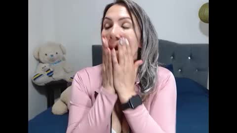 corinnasex online show from 12.03.24