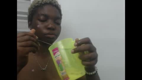 cornxcuntx online show from 10.25.25