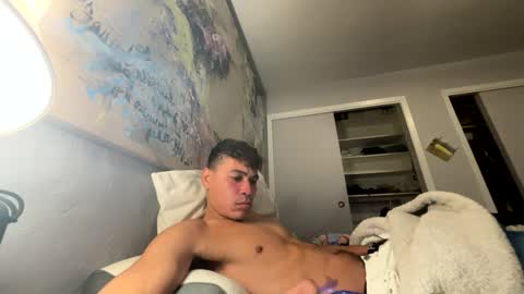 coronelking online show from 01.15.25