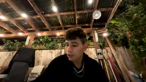 coronelking online show from 11.24.25