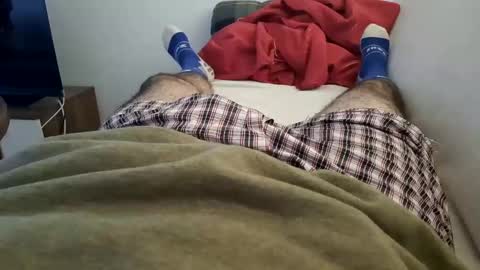 Snapshot of corvus4 chatting on 01.05.25 Corvus online show from 01.05.25