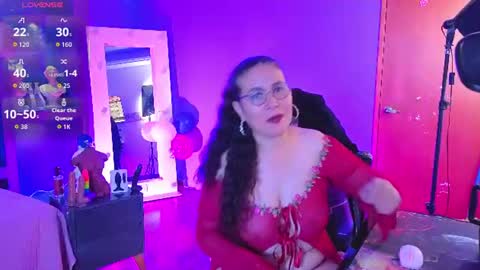 Natali online show from 07.13.26