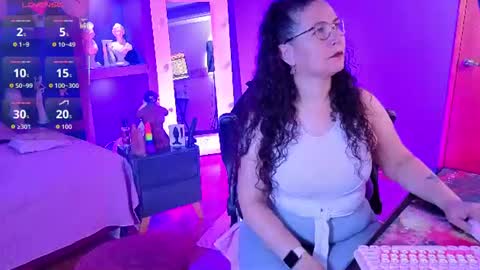 Natali online show from 07.17.26
