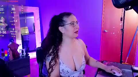 Natali online show from 07.27.26
